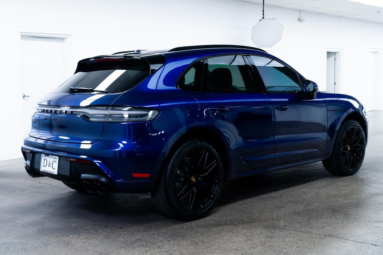 2023 Porsche Macan GTS Premium Pkg Plus Portland OR