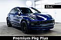 2023 Porsche Macan GTS Premium Pkg Plus