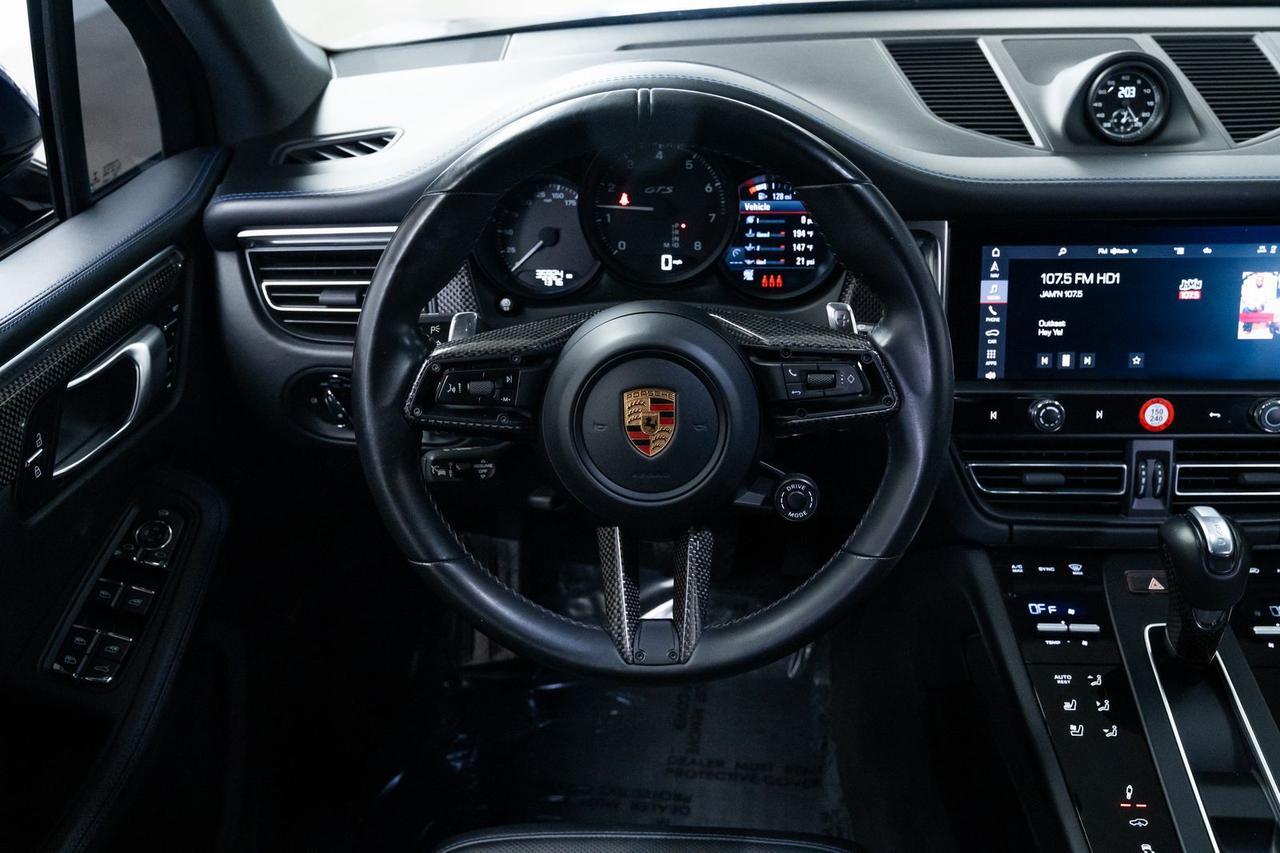 2023 Porsche Macan GTS Premium Pkg Plus Portland OR