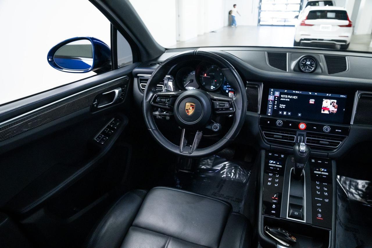 2023 Porsche Macan GTS Premium Pkg Plus Portland OR