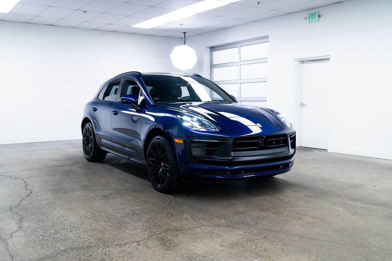 2023 Porsche Macan GTS Premium Pkg Plus Portland OR