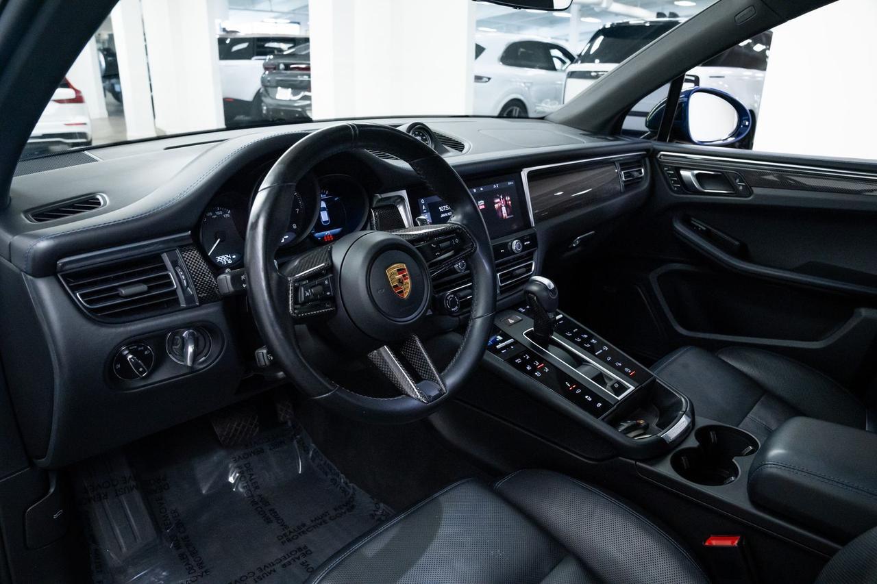 2023 Porsche Macan GTS Premium Pkg Plus Portland OR