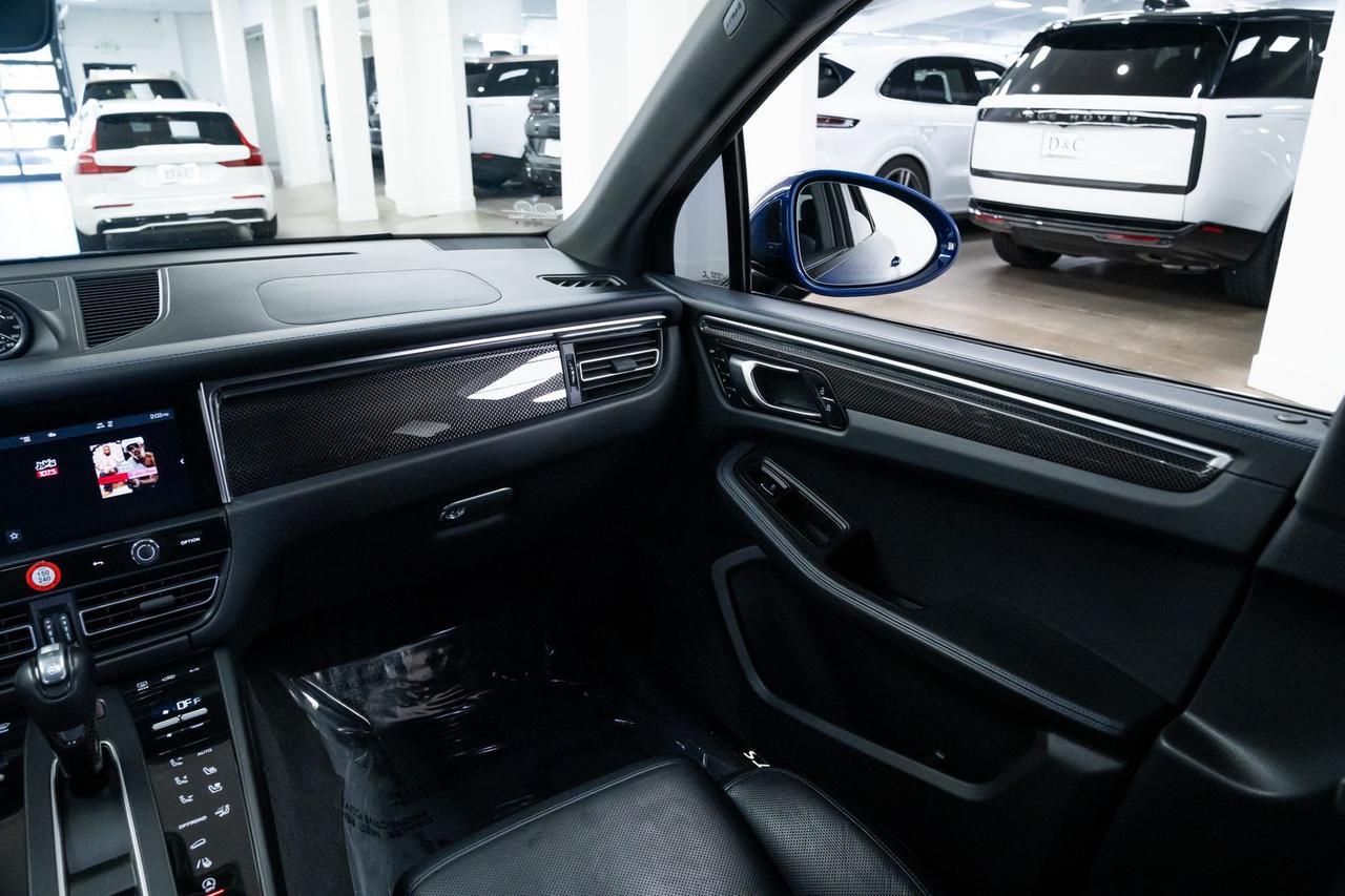 2023 Porsche Macan GTS Premium Pkg Plus Portland OR