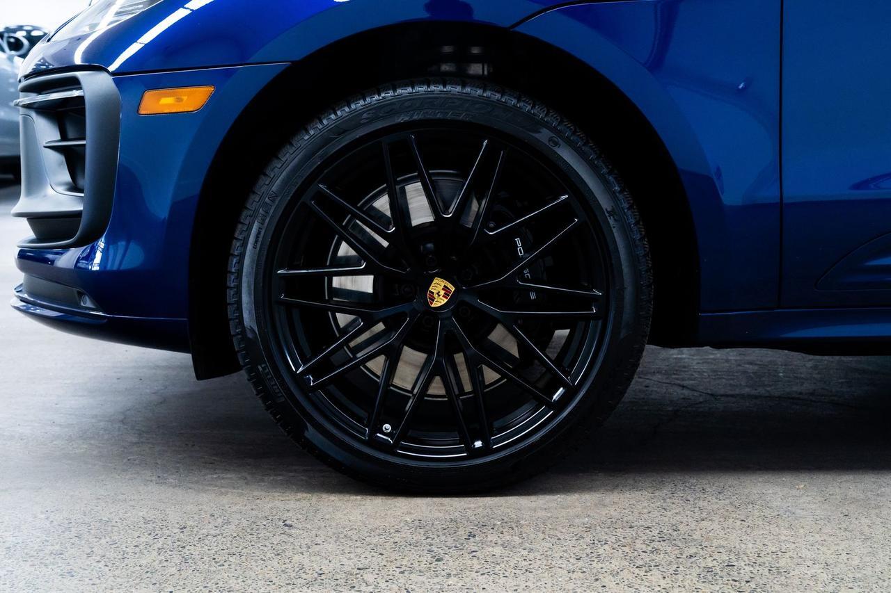 2023 Porsche Macan GTS Premium Pkg Plus Portland OR