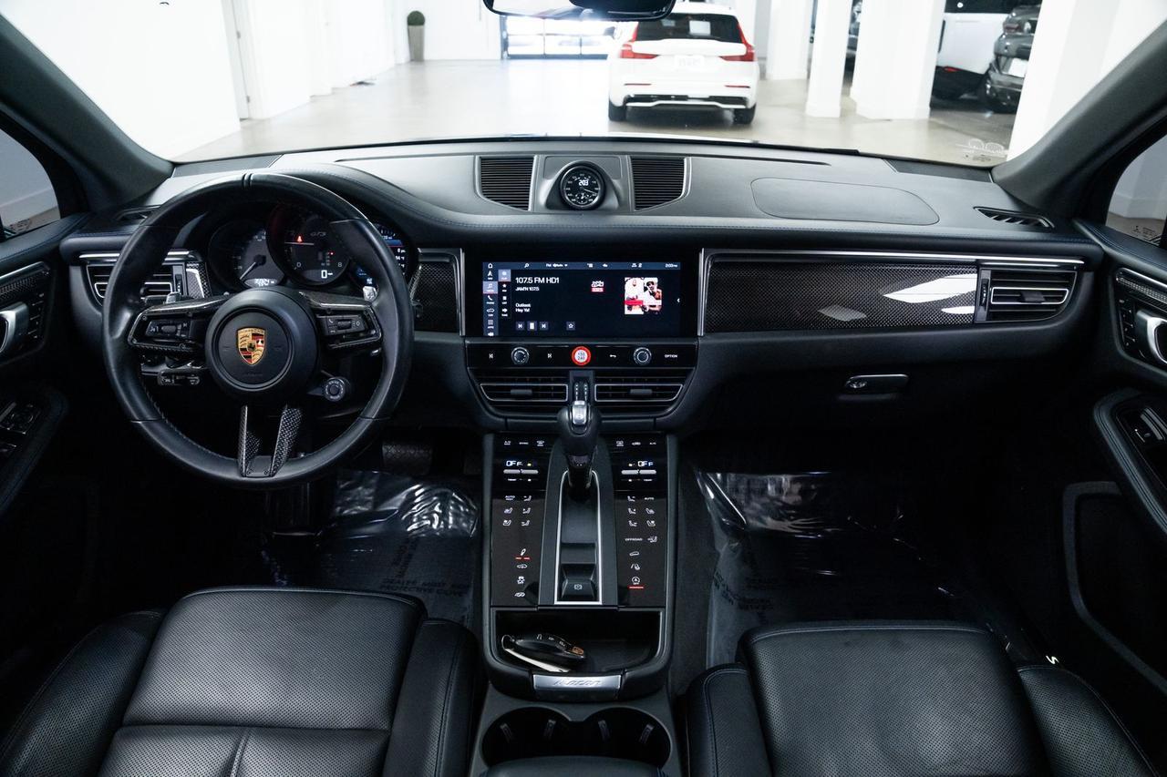 2023 Porsche Macan GTS Premium Pkg Plus Portland OR