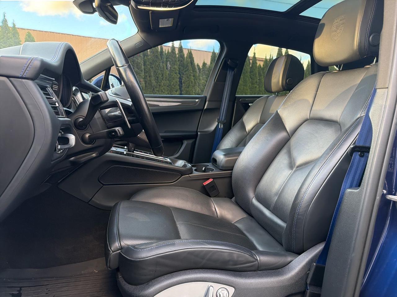 2023 Porsche Macan GTS Premium Pkg Plus Portland OR