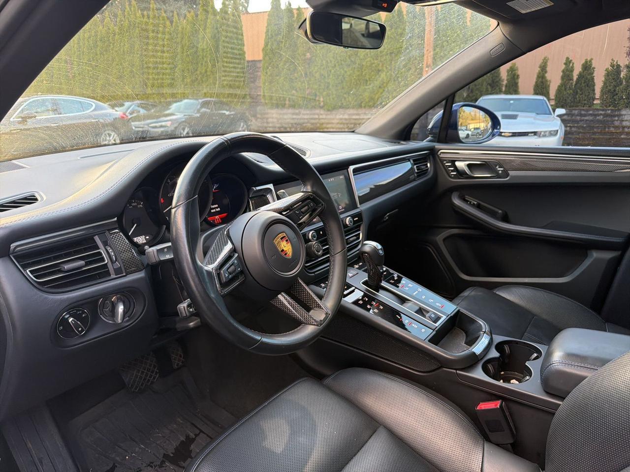 2023 Porsche Macan GTS Premium Pkg Plus Portland OR