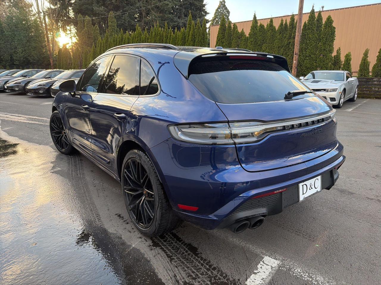 2023 Porsche Macan GTS Premium Pkg Plus Portland OR