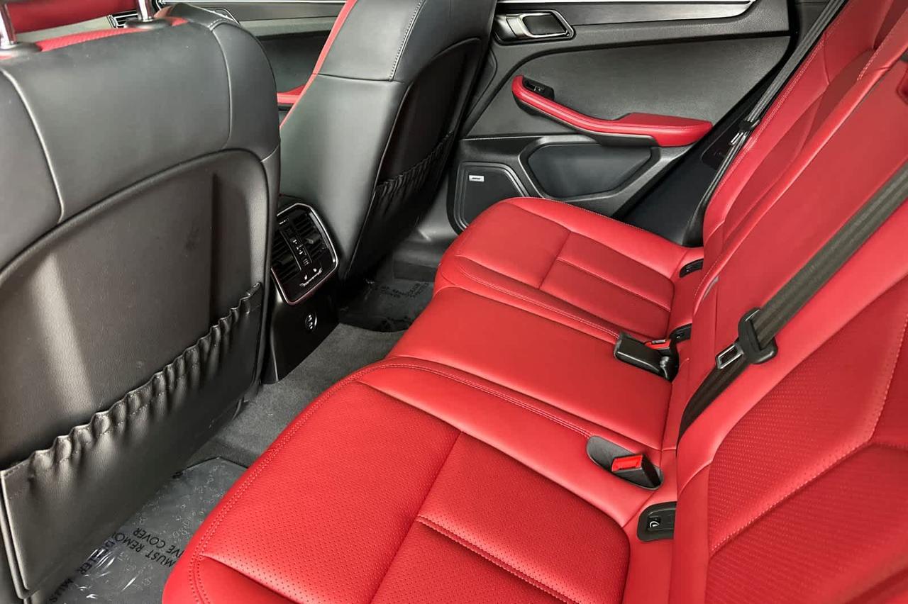 2023 Porsche Macan GTS Roseville CA