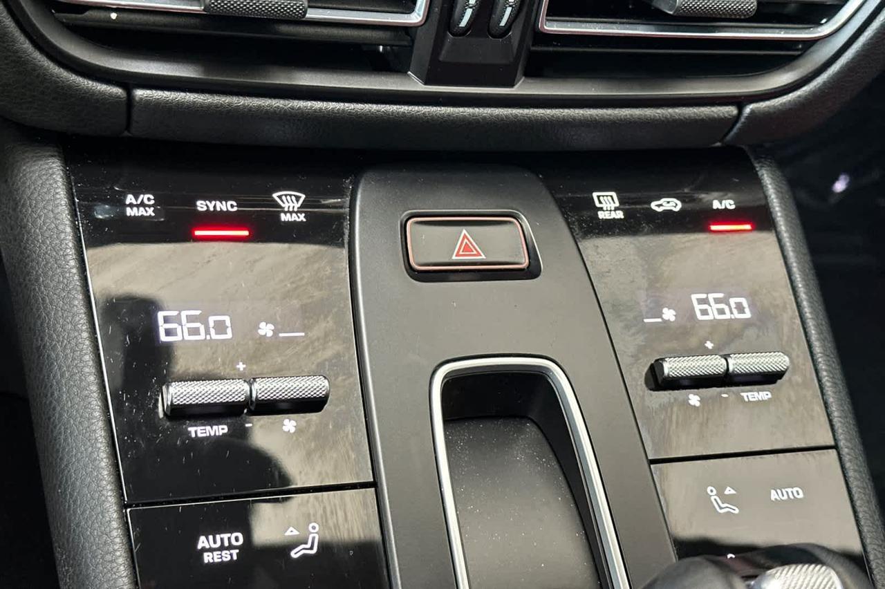2023 Porsche Macan GTS Roseville CA