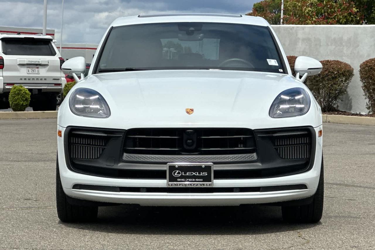 2023 Porsche Macan GTS Roseville CA