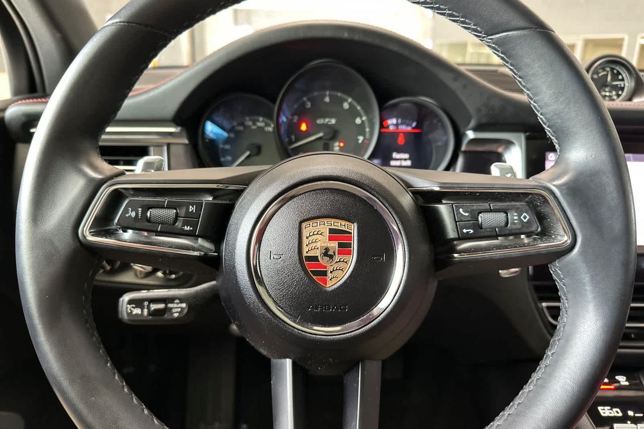 2023 Porsche Macan GTS Roseville CA