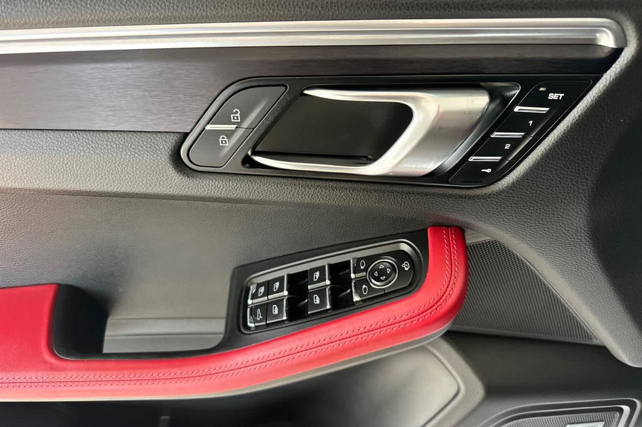 2023 Porsche Macan GTS Roseville CA