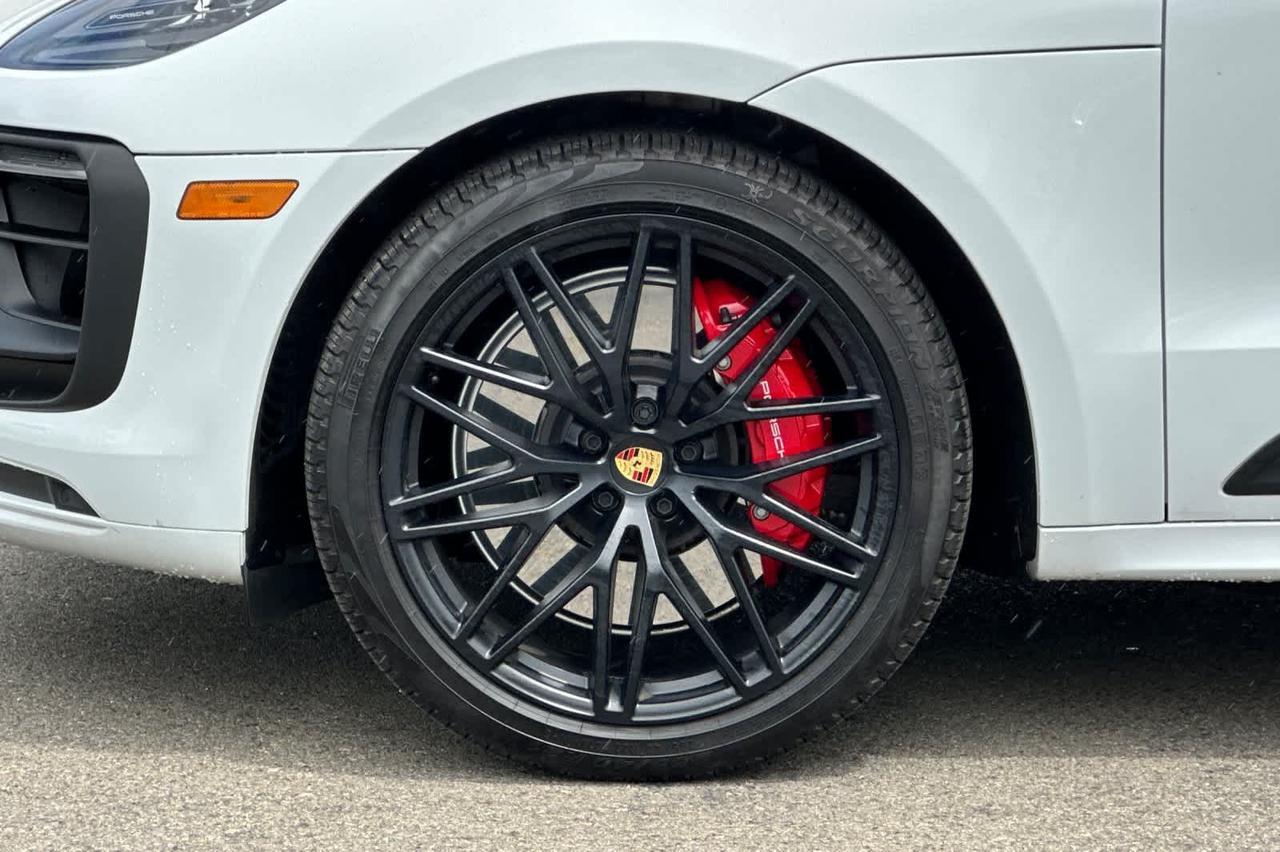 2023 Porsche Macan GTS Roseville CA