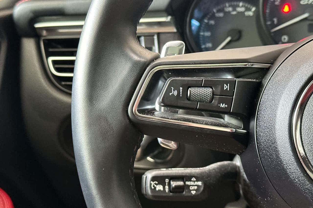 2023 Porsche Macan GTS Roseville CA