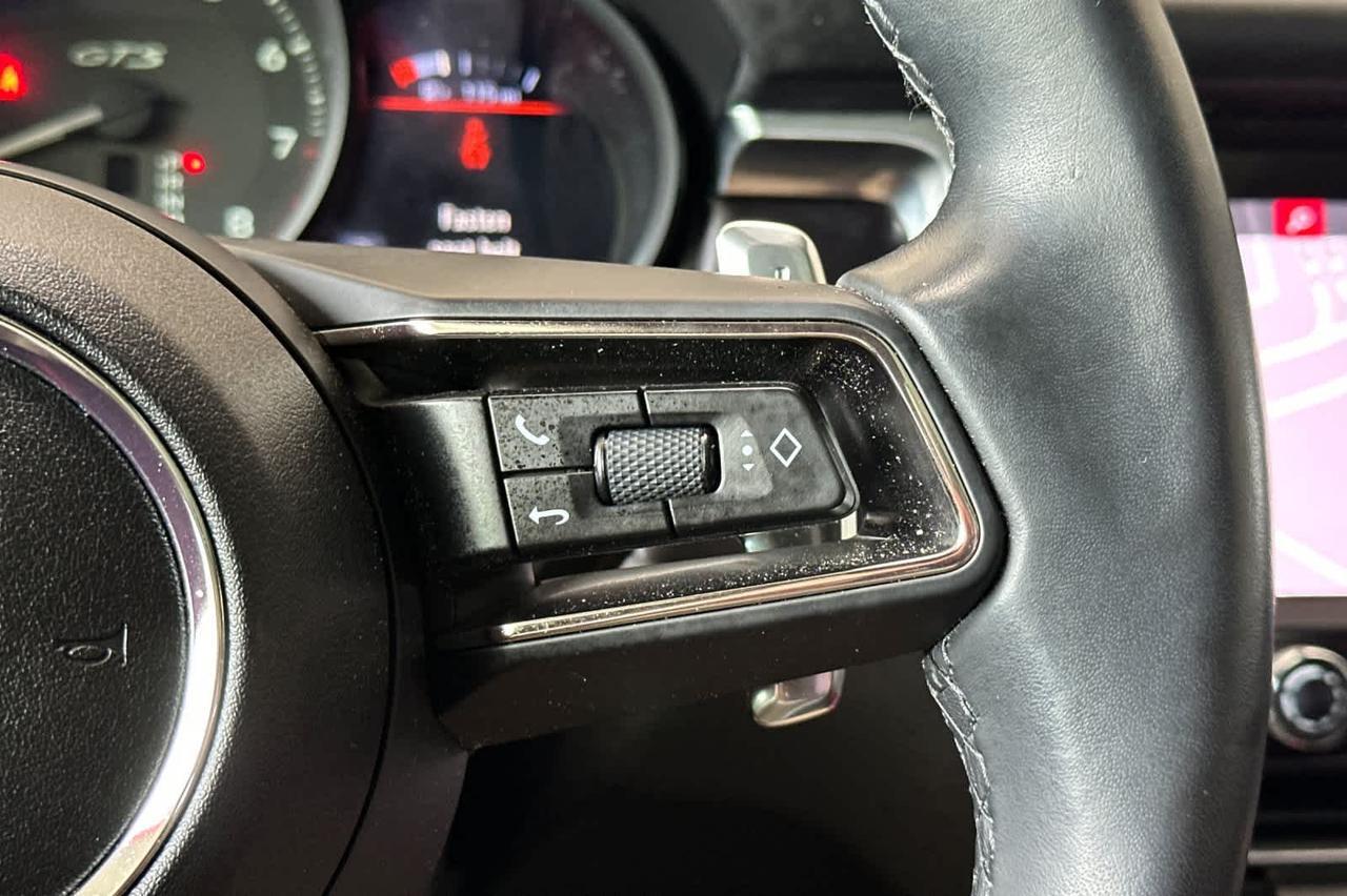 2023 Porsche Macan GTS Roseville CA