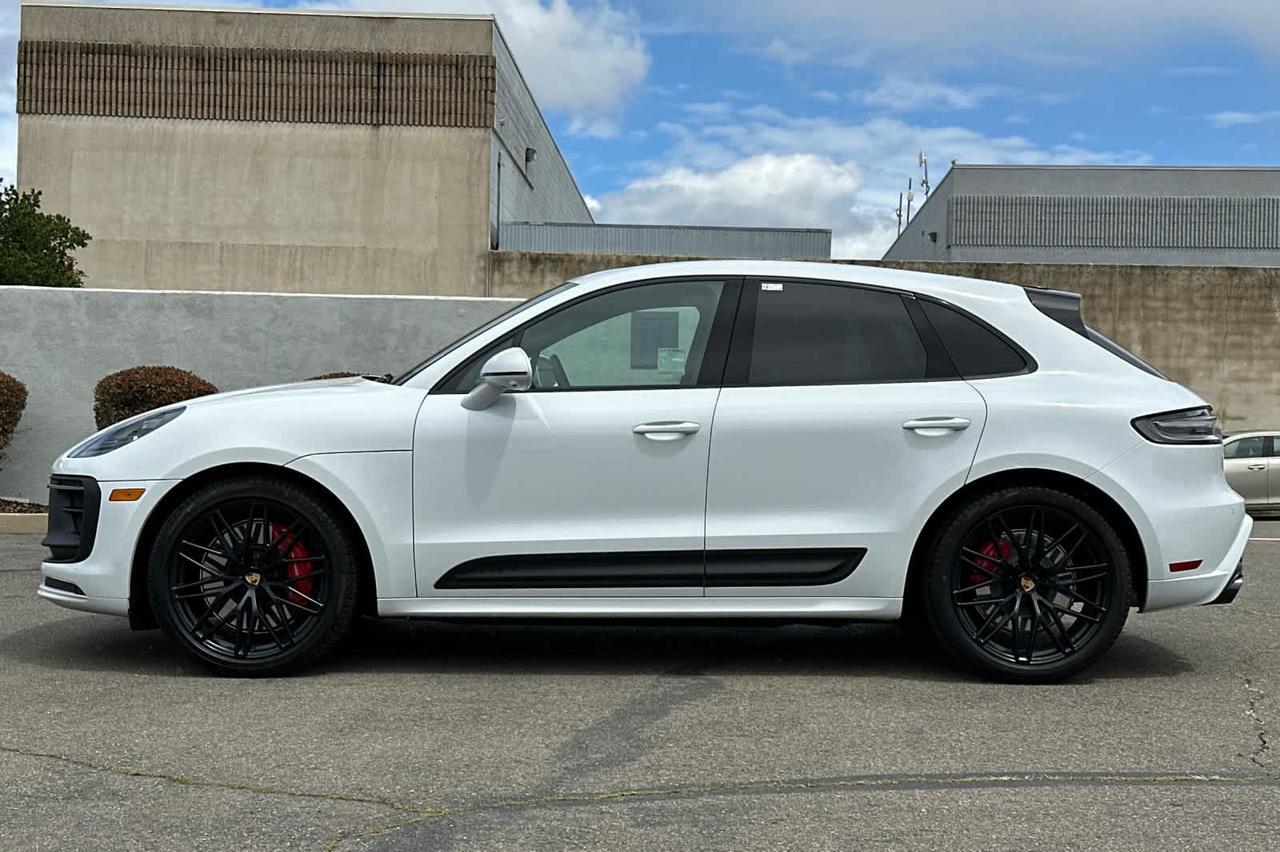 2023 Porsche Macan GTS Roseville CA