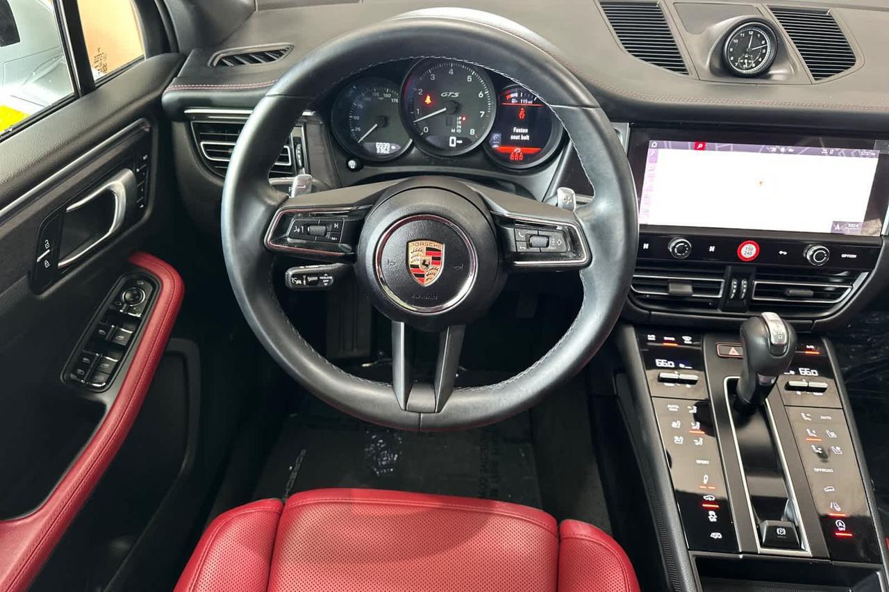 2023 Porsche Macan GTS Roseville CA