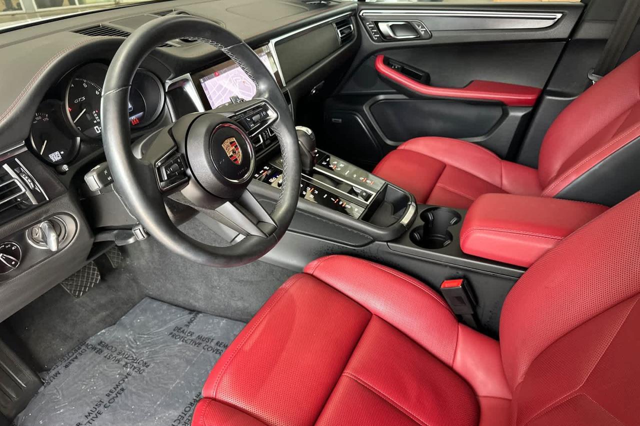 2023 Porsche Macan GTS Roseville CA