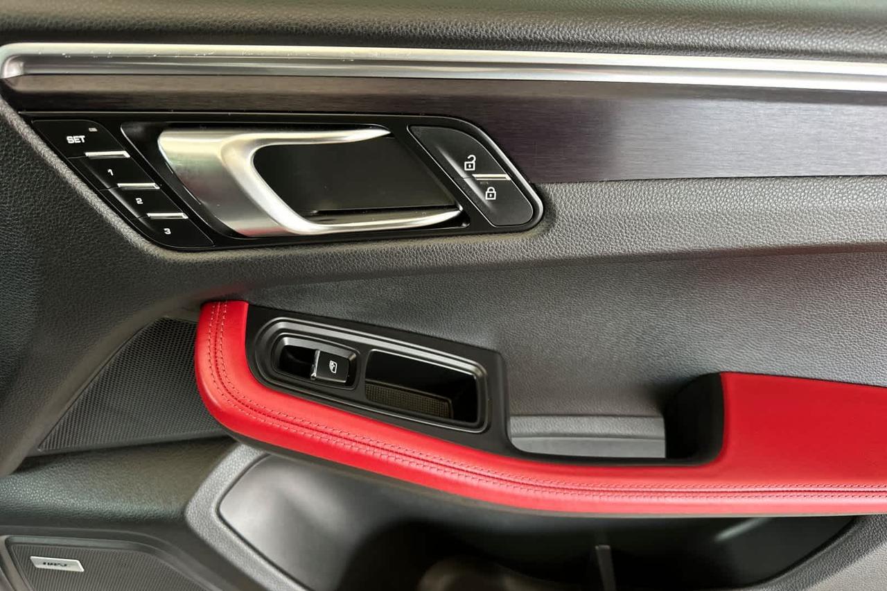 2023 Porsche Macan GTS Roseville CA