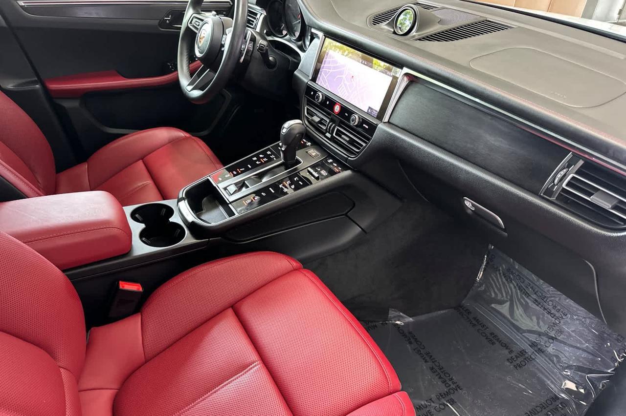 2023 Porsche Macan GTS Roseville CA
