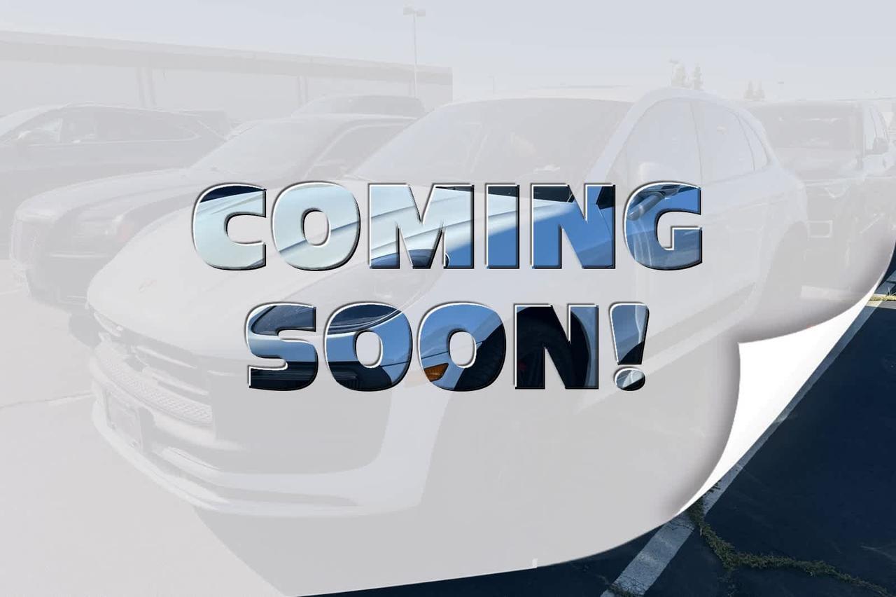 2023 Porsche Macan GTS