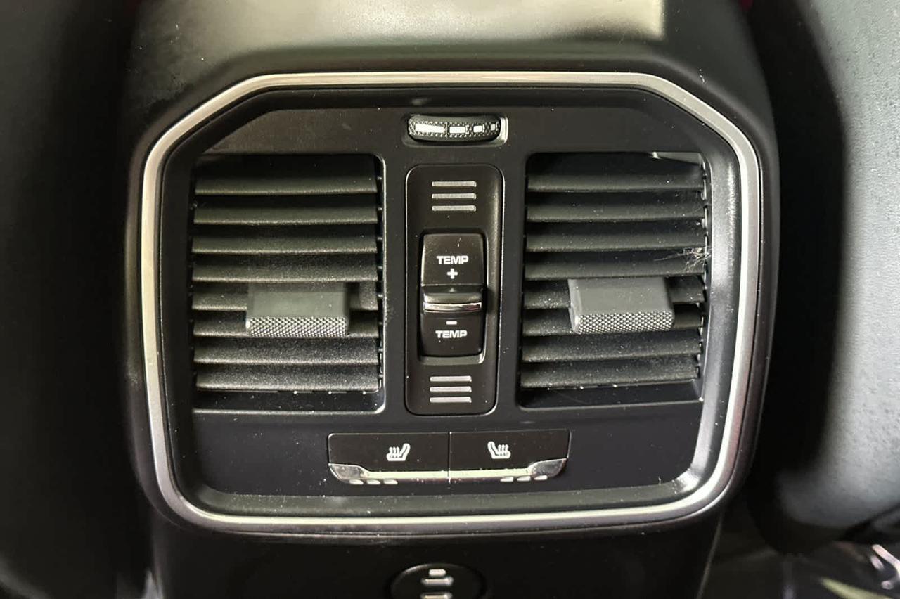 2023 Porsche Macan GTS Roseville CA