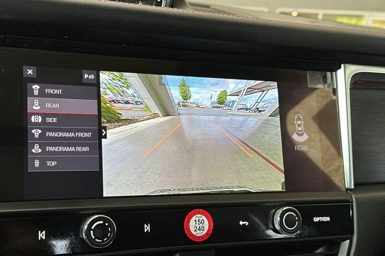 2023 Porsche Macan GTS Roseville CA
