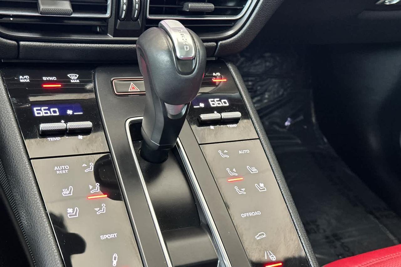 2023 Porsche Macan GTS Roseville CA