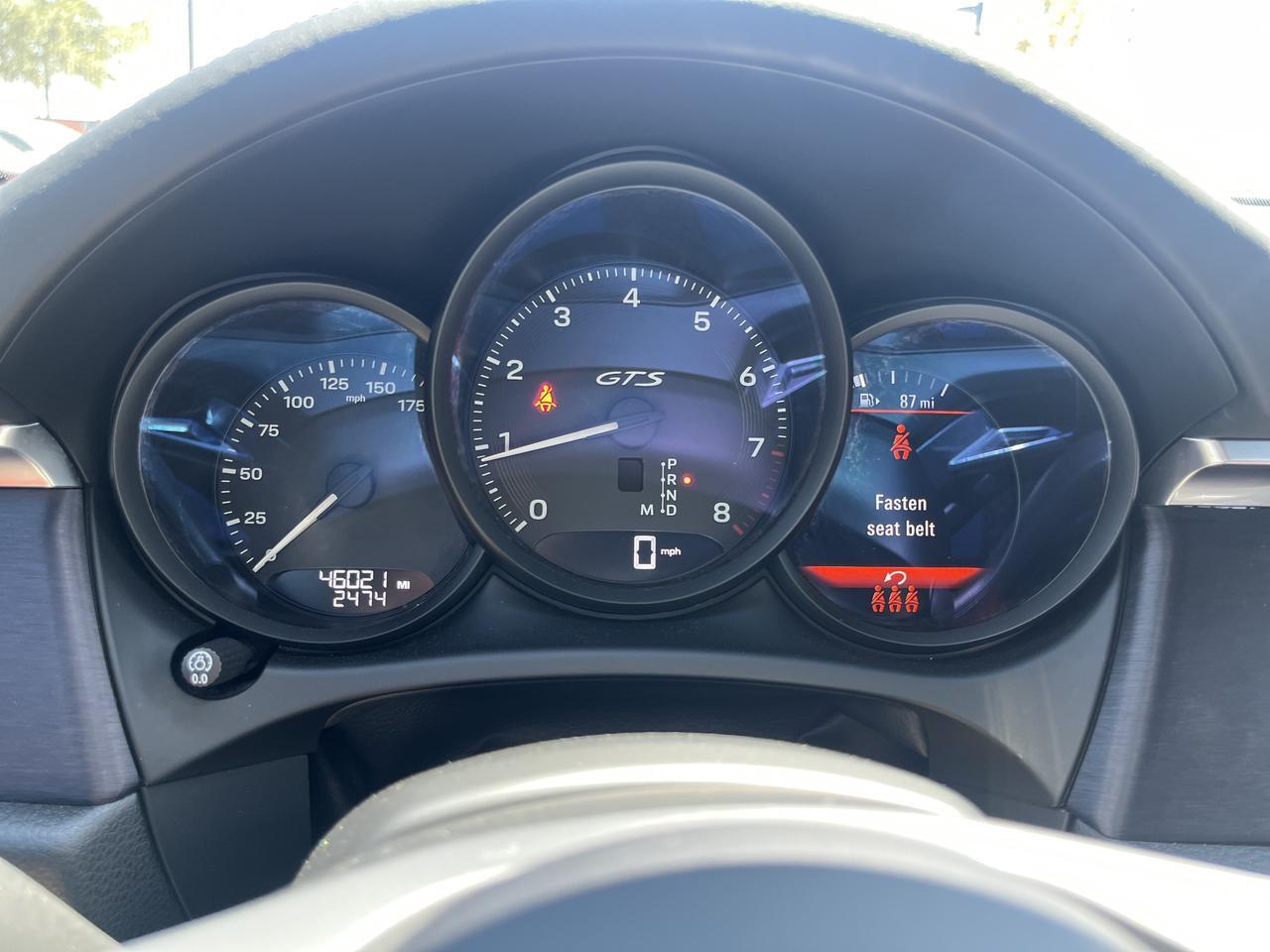2023 Porsche Macan GTS San Antonio TX