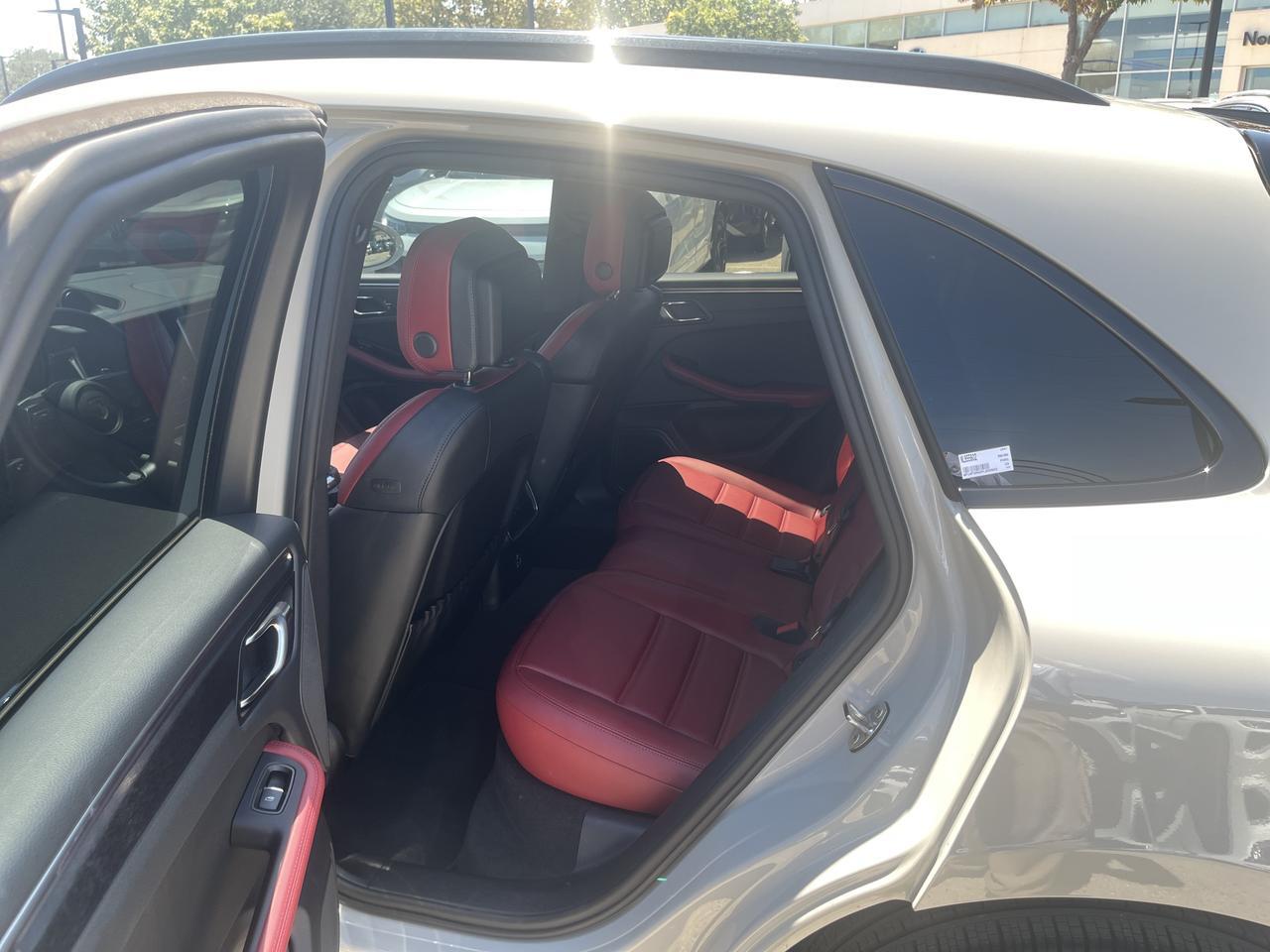2023 Porsche Macan GTS San Antonio TX