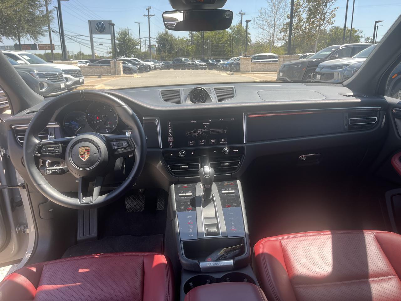 2023 Porsche Macan GTS San Antonio TX