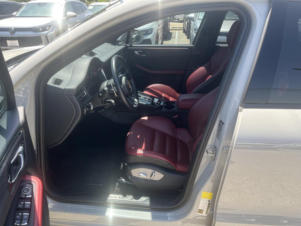 2023 Porsche Macan GTS San Antonio TX