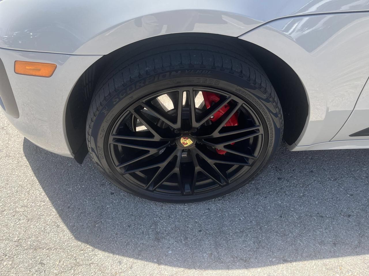 2023 Porsche Macan GTS San Antonio TX