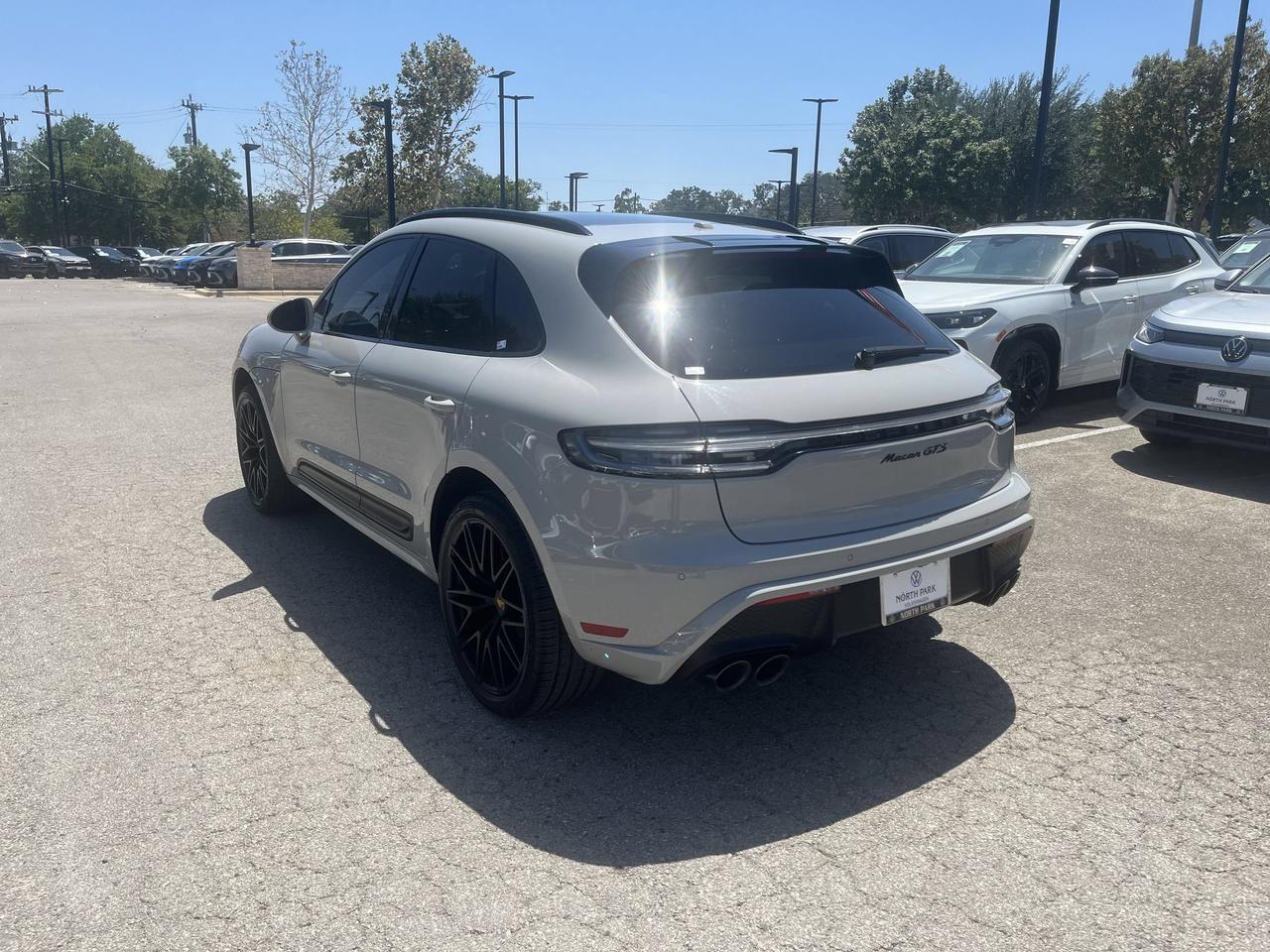 2023 Porsche Macan GTS San Antonio TX