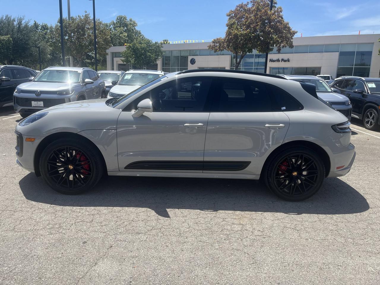 2023 Porsche Macan GTS San Antonio TX