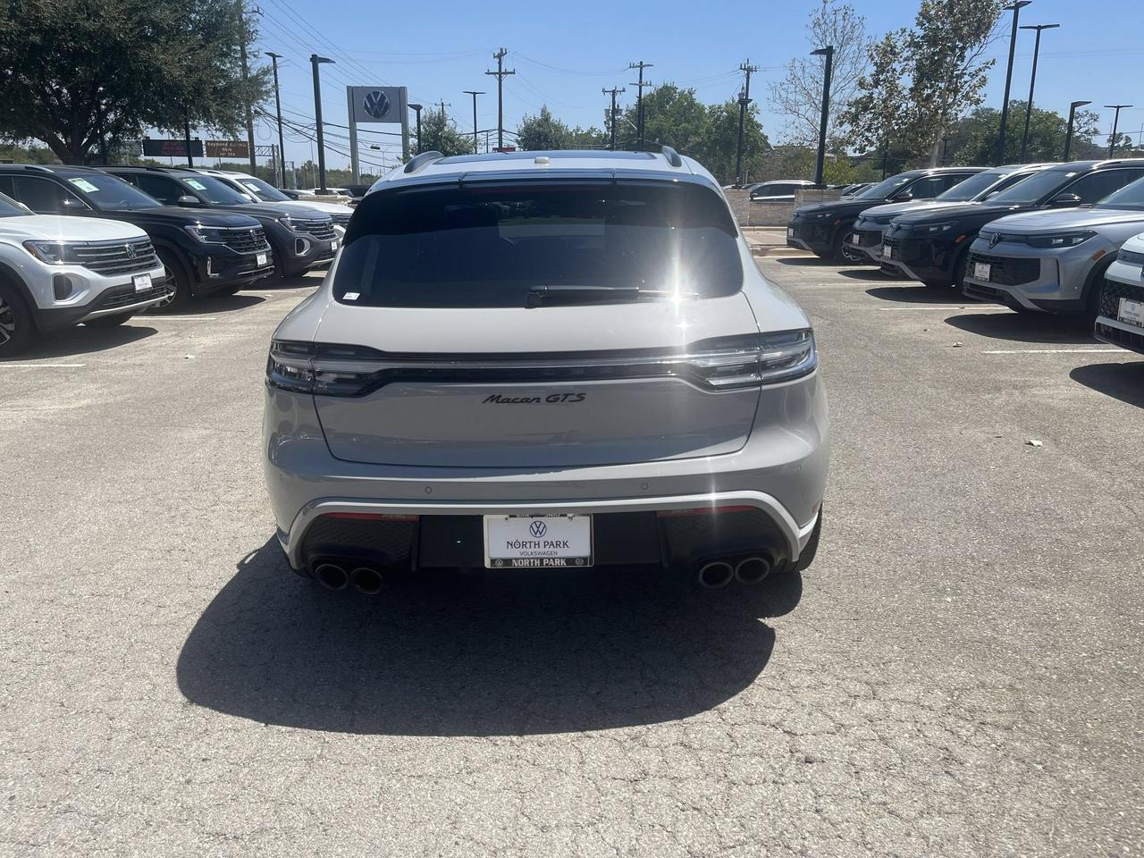 2023 Porsche Macan GTS San Antonio TX