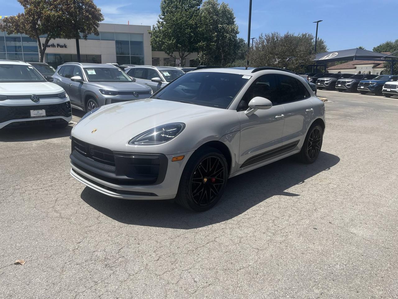 2023 Porsche Macan GTS San Antonio TX