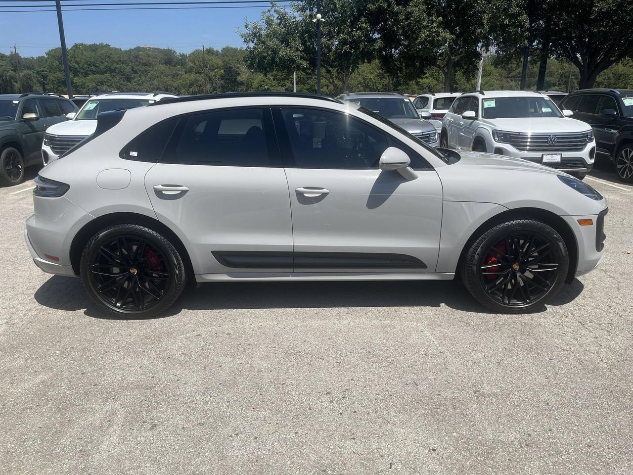 2023 Porsche Macan GTS San Antonio TX