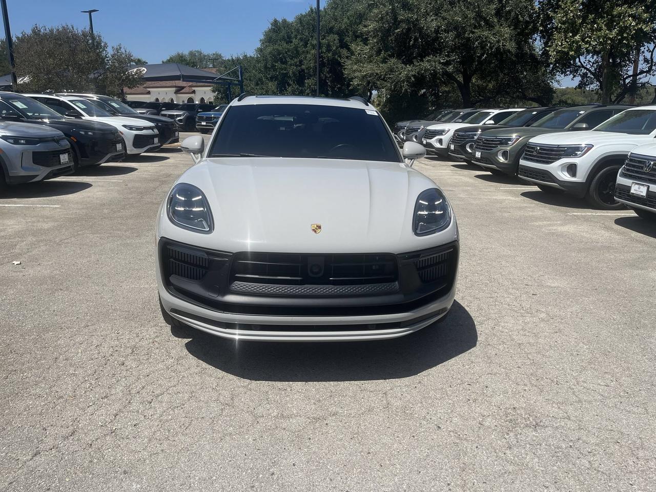 2023 Porsche Macan GTS San Antonio TX