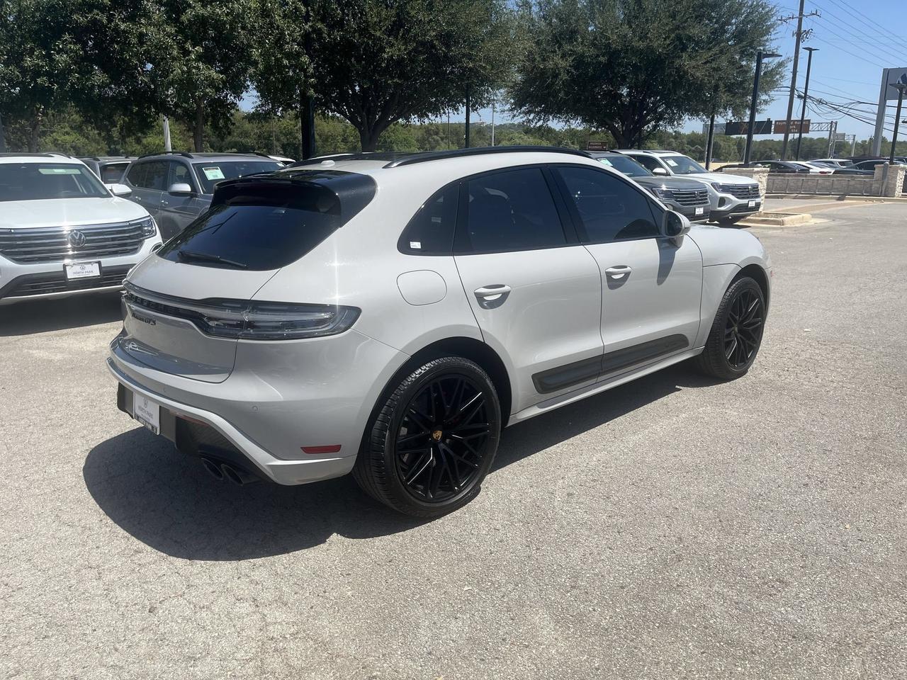 2023 Porsche Macan GTS San Antonio TX