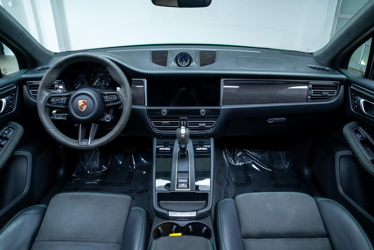 2023 Porsche Macan GTS Sport Chrono Package GTS Sport Package Portland OR