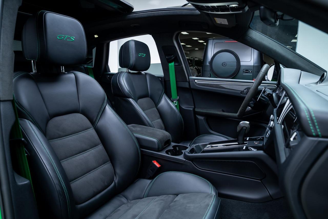 2023 Porsche Macan GTS Sport Chrono Package GTS Sport Package Portland OR