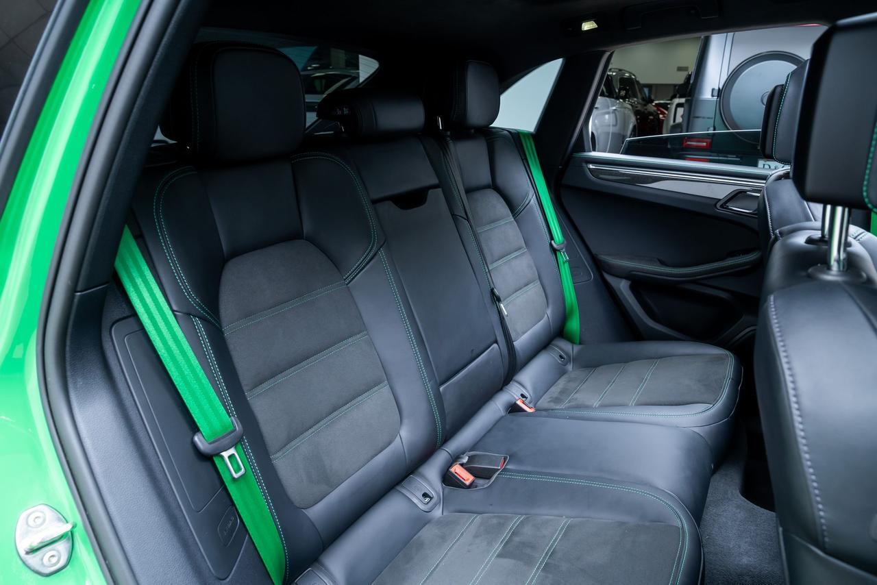 2023 Porsche Macan GTS Sport Chrono Package GTS Sport Package Portland OR