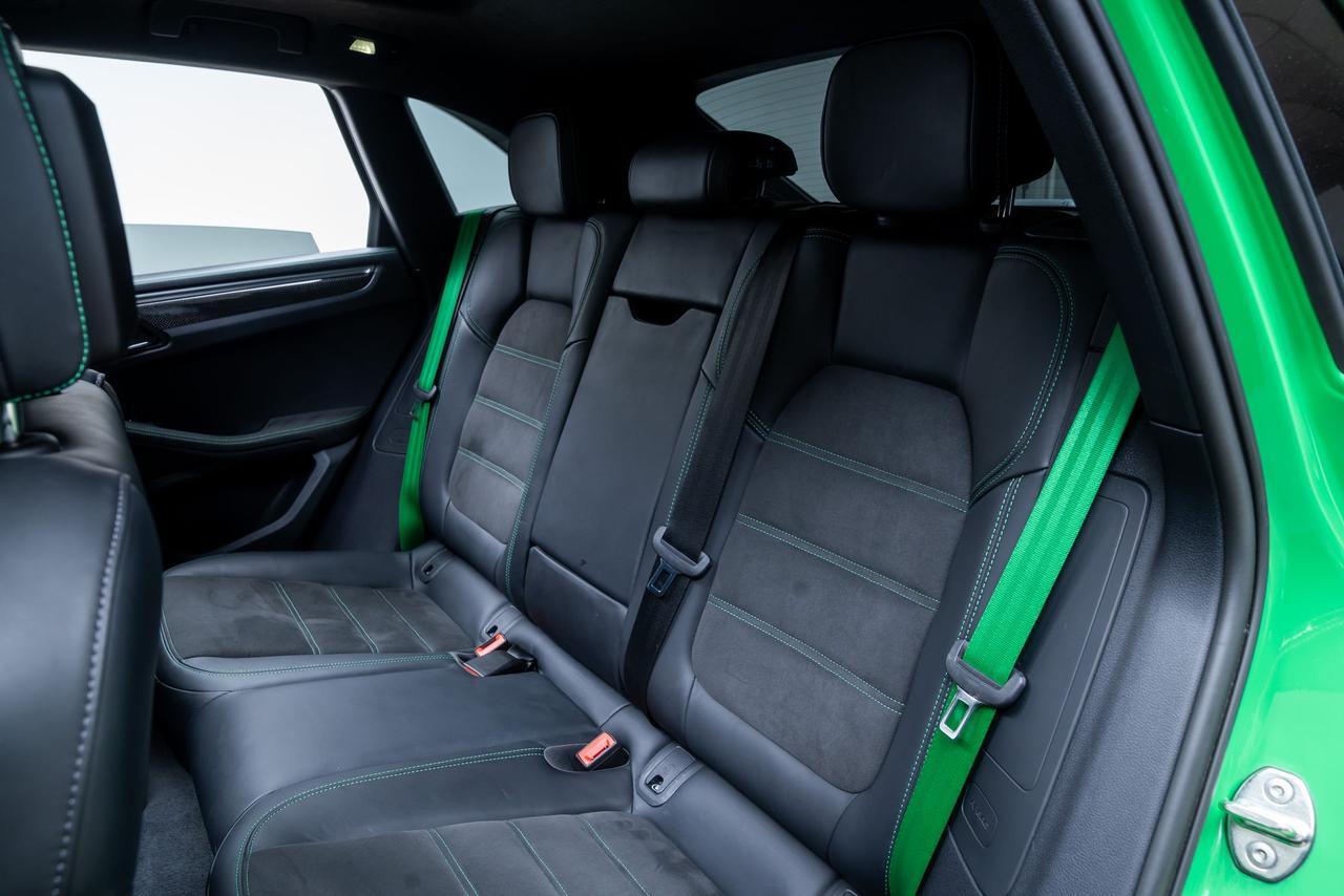 2023 Porsche Macan GTS Sport Chrono Package GTS Sport Package Portland OR