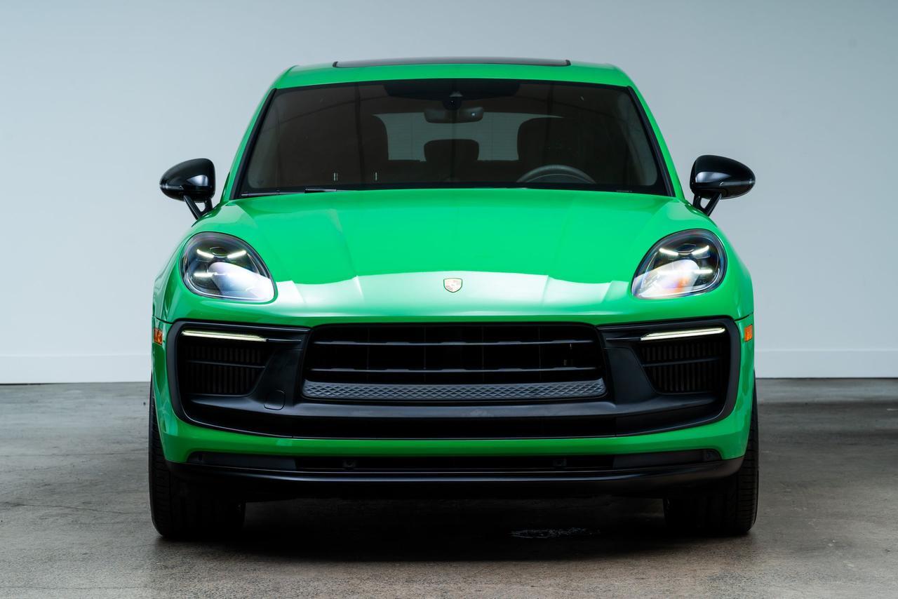 2023 Porsche Macan GTS Sport Chrono Package GTS Sport Package Portland OR