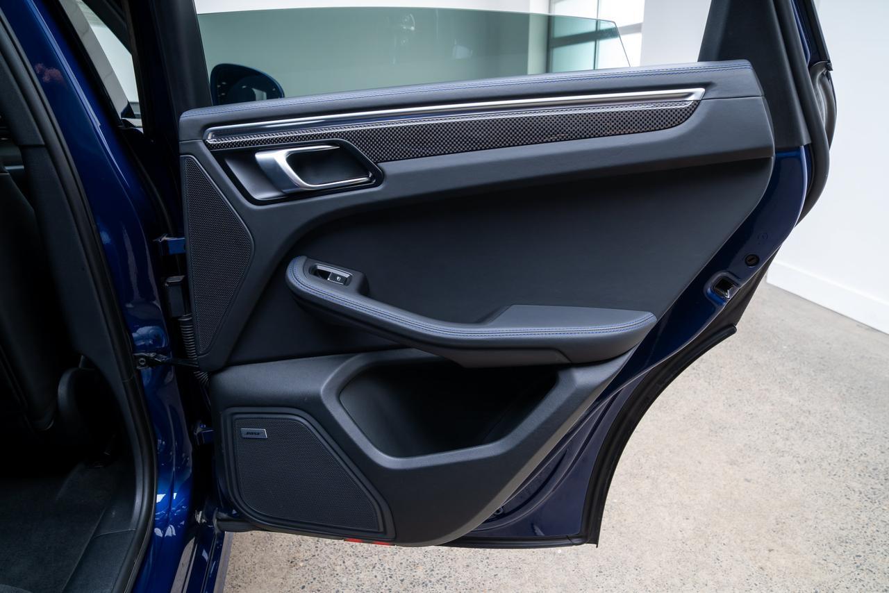 2023 Porsche Macan GTS Sports Chrono Package / Premium Package Plus / Bos Portland OR