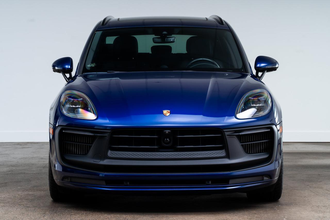 2023 Porsche Macan GTS Sports Chrono Package / Premium Package Plus / Bos Portland OR