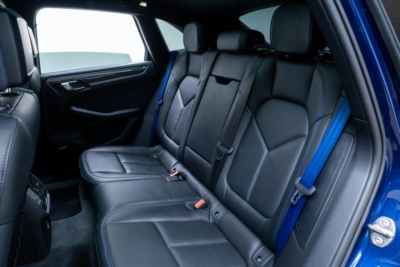 2023 Porsche Macan GTS Sports Chrono Package / Premium Package Plus / Bos Portland OR