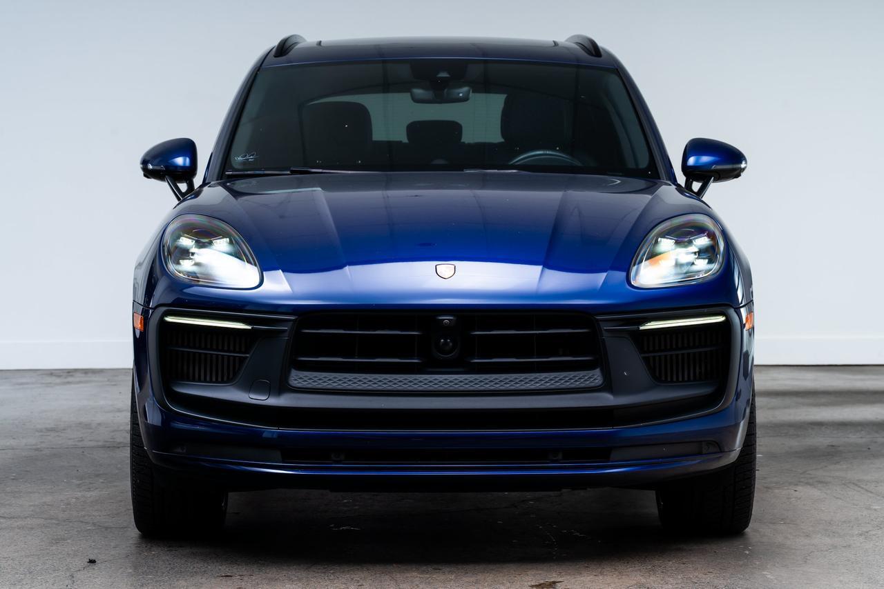 2023 Porsche Macan GTS Sports Chrono Package / Premium Package Plus Portland OR